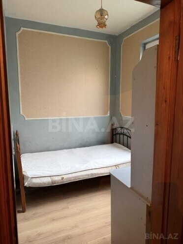 Сдаётся 3-комн. вторичка 65 м², м. Мемар Аджеми, photo 5 from 6