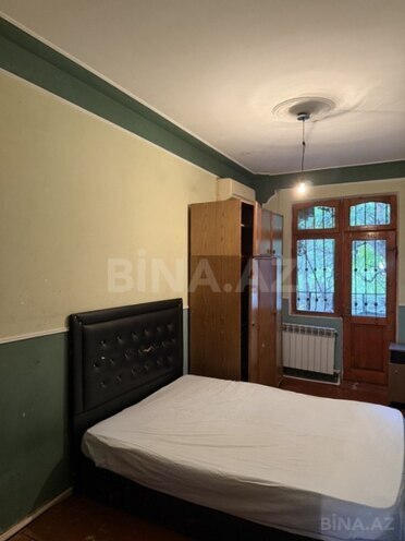 Сдаётся 3-комн. вторичка 65 м², м. Мемар Аджеми, photo 4 from 6