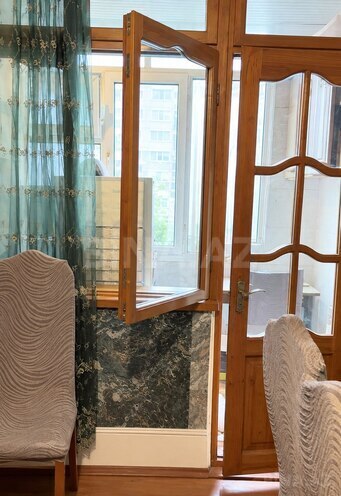 Сдаётся 3-комн. вторичка 65 м², м. Мемар Аджеми, photo 3 from 6