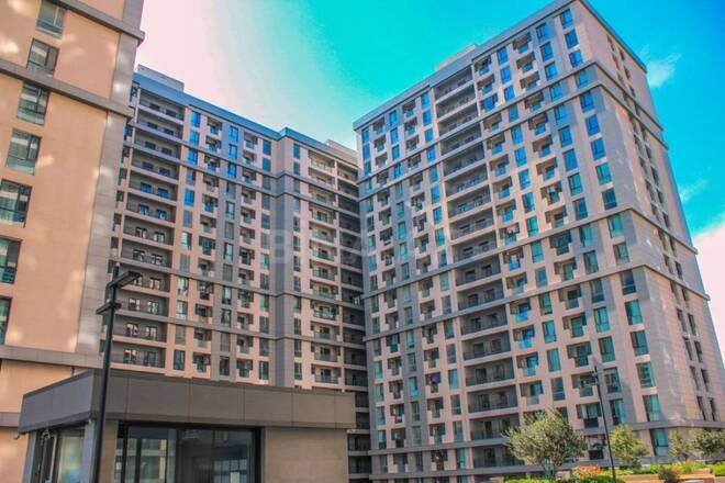 Продаётся 2-комн. новостройка 50.4 м², Хатаинский р., photo 3 from 14