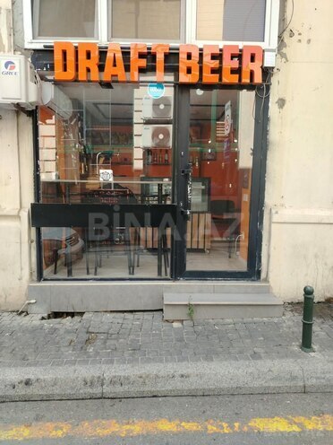 Сдается  объект 8 м², м. Низами, photo 1 from 7