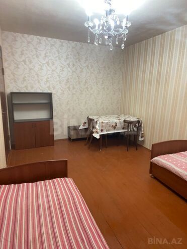 Сдаётся 2-комн. дом/дача 40 м², м. Нариман Нариманов, photo 3 from 8
