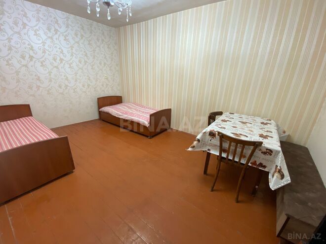 Сдаётся 2-комн. дом/дача 40 м², м. Нариман Нариманов, photo 1 from 8