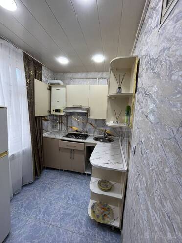 Продается 2-комн. вторичка 58 м², м. Мемар Аджеми, photo 7 from 16