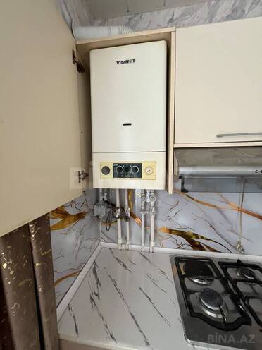 Продается 2-комн. вторичка 58 м², м. Мемар Аджеми, photo 13 from 16