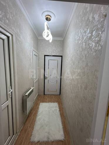 Продается 2-комн. вторичка 58 м², м. Мемар Аджеми, photo 6 from 16