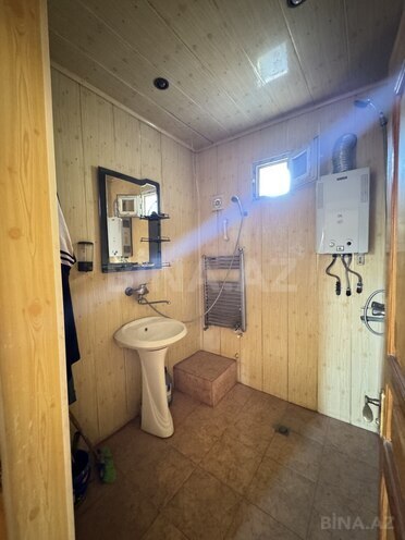 Satılır 3 otaqlı həyət evi/bağ evi 90 m², Hövsan q., photo 13 from 22