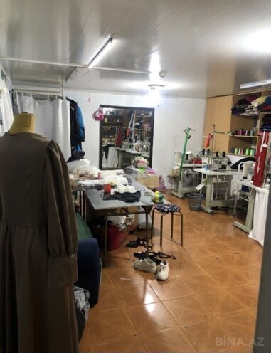 Продается  объект 60 м², м. Элмляр Академиясы, photo 4 from 12