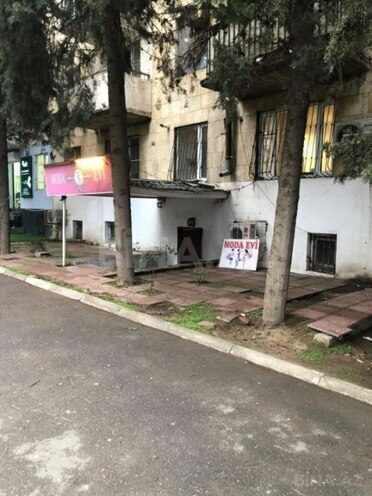 Продается  объект 60 м², м. Элмляр Академиясы, photo 3 from 12