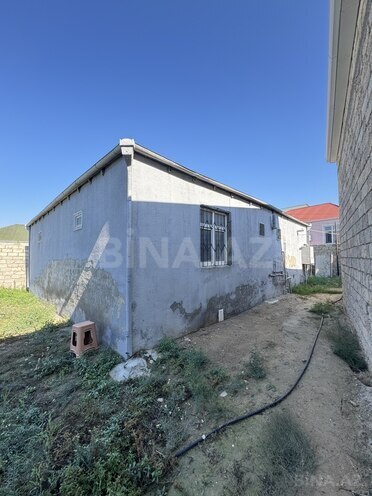 Satılır 3 otaqlı həyət evi/bağ evi 90 m², Hövsan q., photo 8 from 22