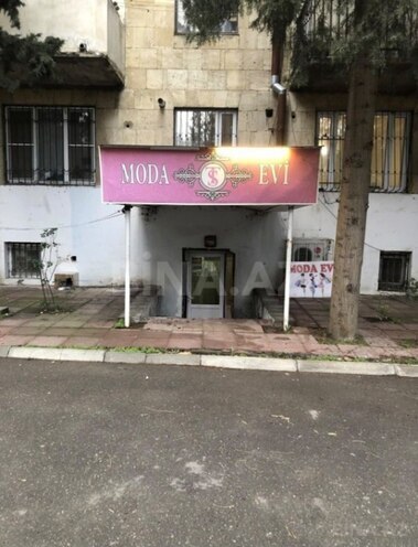 Продается  объект 60 м², м. Элмляр Академиясы, photo 1 from 12