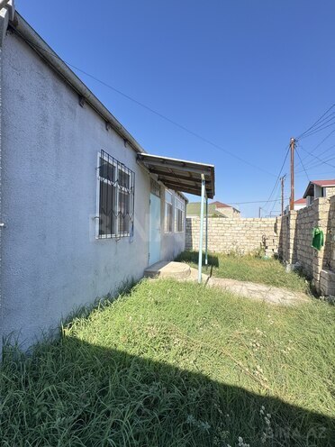 Satılır 3 otaqlı həyət evi/bağ evi 90 m², Hövsan q., photo 4 from 22