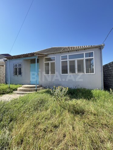 Satılır 3 otaqlı həyət evi/bağ evi 90 m², Hövsan q., photo 1 from 22