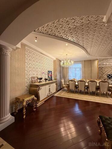 Продаётся 4-комн. новостройка 210 м², м. Ичеришехер, photo 4 from 27