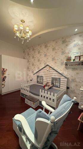 Продаётся 4-комн. новостройка 210 м², м. Ичеришехер, photo 19 from 27