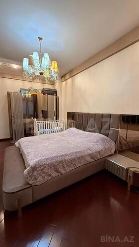 Продаётся 4-комн. новостройка 210 м², м. Ичеришехер, photo 21 from 27