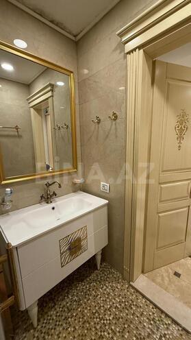 Продаётся 4-комн. новостройка 210 м², м. Ичеришехер, photo 18 from 27