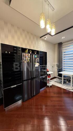 Продаётся 4-комн. новостройка 210 м², м. Ичеришехер, photo 16 from 27