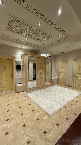 Продаётся 4-комн. новостройка 210 м², м. Ичеришехер, photo 10 from 27