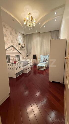 Продаётся 4-комн. новостройка 210 м², м. Ичеришехер, photo 15 from 27