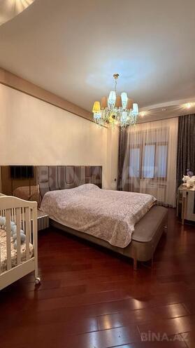 Продаётся 4-комн. новостройка 210 м², м. Ичеришехер, photo 14 from 27