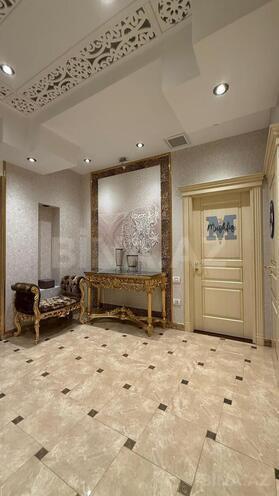 Продаётся 4-комн. новостройка 210 м², м. Ичеришехер, photo 13 from 27