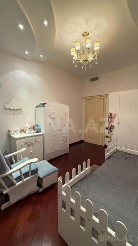 Продаётся 4-комн. новостройка 210 м², м. Ичеришехер, photo 20 from 27