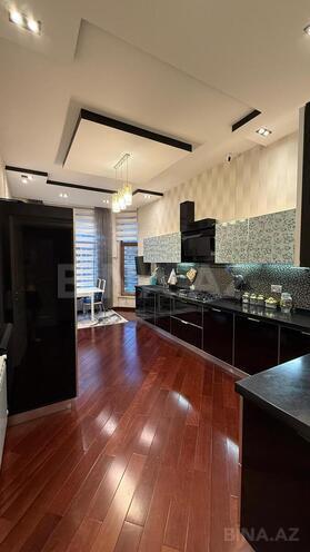 Продаётся 4-комн. новостройка 210 м², м. Ичеришехер, photo 11 from 27