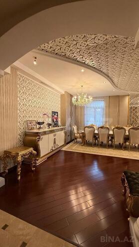 Продаётся 4-комн. новостройка 210 м², м. Ичеришехер, photo 9 from 27