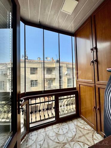 Продаётся 4-комн. новостройка 210 м², м. Ичеришехер, photo 25 from 27