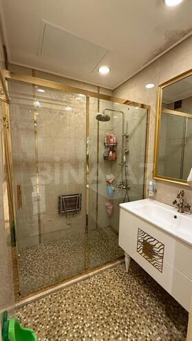 Продаётся 4-комн. новостройка 210 м², м. Ичеришехер, photo 24 from 27