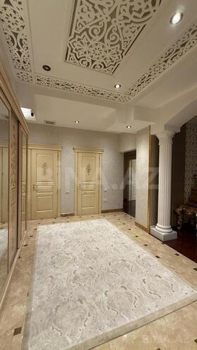 Продаётся 4-комн. новостройка 210 м², м. Ичеришехер, photo 12 from 27