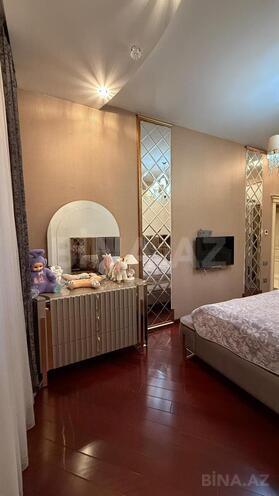 Продаётся 4-комн. новостройка 210 м², м. Ичеришехер, photo 23 from 27