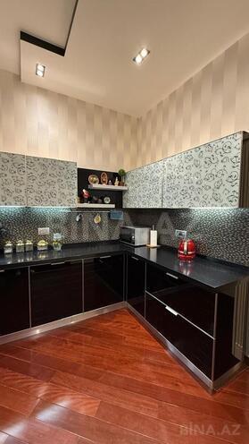 Продаётся 4-комн. новостройка 210 м², м. Ичеришехер, photo 17 from 27