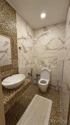 Продаётся 4-комн. новостройка 210 м², м. Ичеришехер, photo 22 from 27
