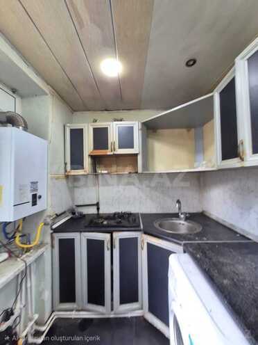 Продаётся 1-комн. вторичка 40 м², м. Иншаатчылар, photo 16 from 22