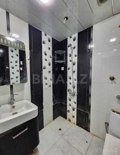 Продаётся 1-комн. вторичка 40 м², м. Иншаатчылар, photo 20 from 22