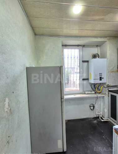 Продаётся 1-комн. вторичка 40 м², м. Иншаатчылар, photo 10 from 22