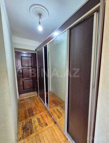 Продаётся 1-комн. вторичка 40 м², м. Иншаатчылар, photo 15 from 22