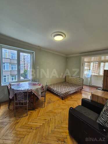 Продаётся 1-комн. вторичка 40 м², м. Иншаатчылар, photo 4 from 22
