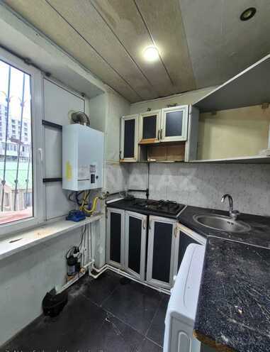 Продаётся 1-комн. вторичка 40 м², м. Иншаатчылар, photo 14 from 22