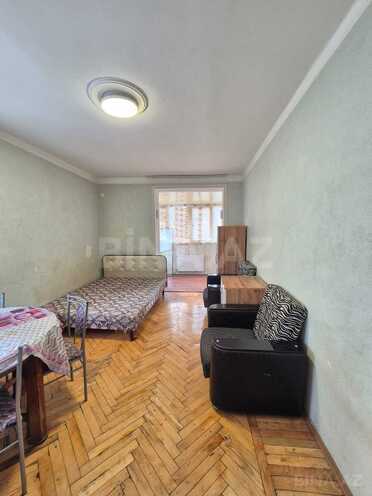 Продаётся 1-комн. вторичка 40 м², м. Иншаатчылар, photo 6 from 22