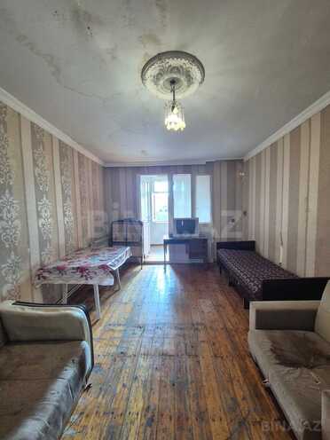 Продаётся 1-комн. вторичка 40 м², м. Иншаатчылар, photo 3 from 22