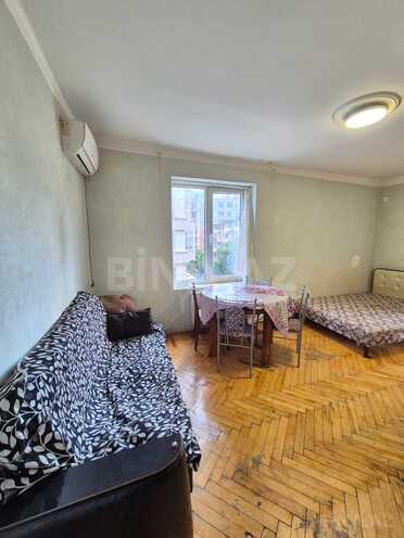 Продаётся 1-комн. вторичка 40 м², м. Иншаатчылар, photo 13 from 22