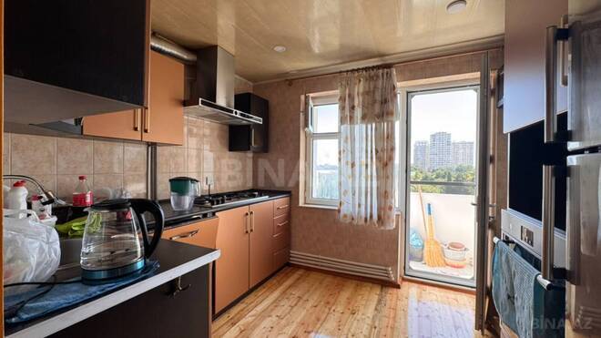 İcarəyə verilir 4 otaqlı köhnə tikili 100 m², Nəsimi r., photo 3 from 21
