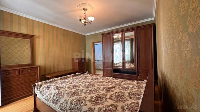 İcarəyə verilir 4 otaqlı köhnə tikili 100 m², Nəsimi r., photo 5 from 21
