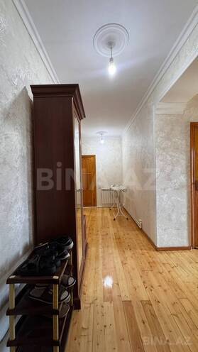 İcarəyə verilir 4 otaqlı köhnə tikili 100 m², Nəsimi r., photo 17 from 21