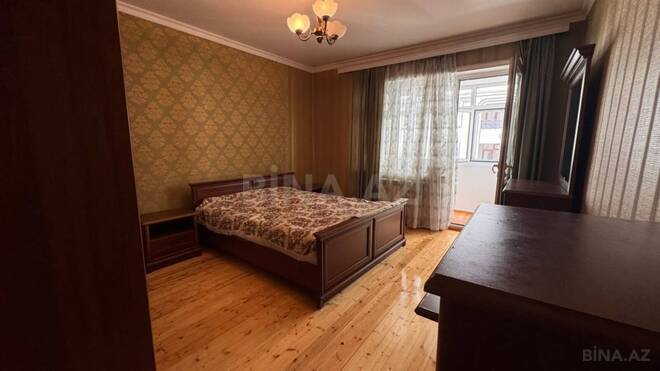 İcarəyə verilir 4 otaqlı köhnə tikili 100 m², Nəsimi r., photo 6 from 21