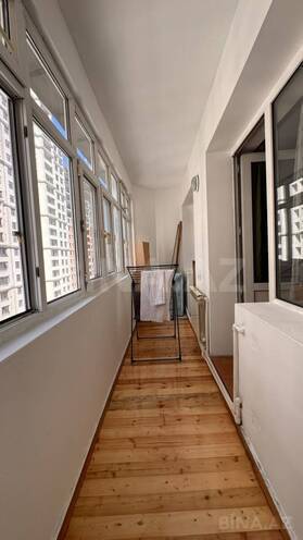İcarəyə verilir 4 otaqlı köhnə tikili 100 m², Nəsimi r., photo 7 from 21