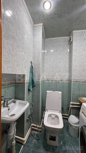 İcarəyə verilir 4 otaqlı köhnə tikili 100 m², Nəsimi r., photo 19 from 21